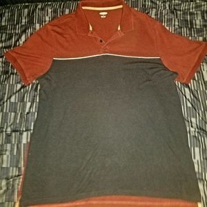 Old Navy polo shirt